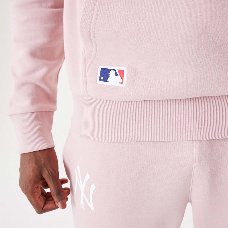 Factory Sudadera Con Capucha New Era Online New York Yankees MLB