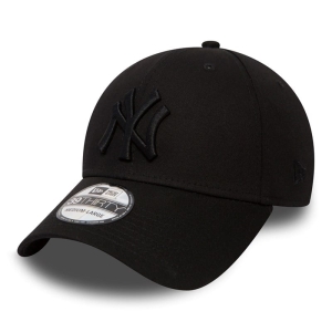 39thirty New Era New York Yankees Classic Gorras Negros | HOJCI-9725
