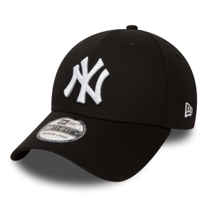 39thirty New Era New York Yankees Classic Gorras Negros | LTRAV-4513