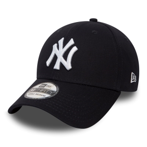 39thirty New Era New York Yankees Classic Gorras Azules | RHZAT-3820
