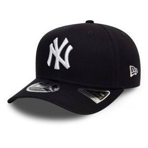 9fifty New Era New York Yankees Stretch Snap Gorras Azules | AXZCV-4605