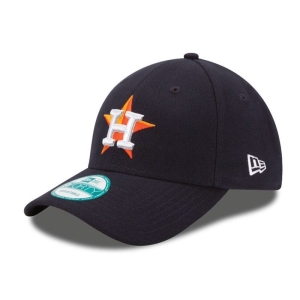 9forty New Era Houston Astros The League Gorras Azules | YMUGI-1837