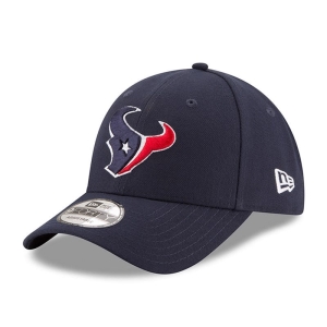 9forty New Era Houston Texans The League Gorras Azules | BLJUA-3574