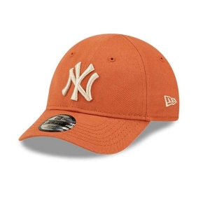 9forty New Era New York Yankees Infant League Essential Gorras Naranjas | ISEGH-0238