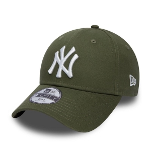 9forty New Era New York Yankees Kids Gorras Verdes | NUVXJ-4761