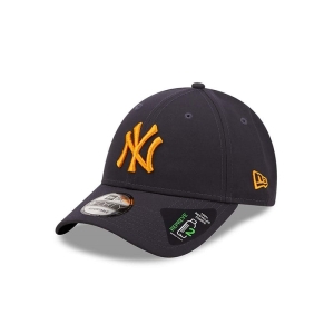 9forty New Era New York Yankees Repreve Adjustable Gorras Azules | TFNCR-7016