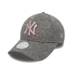 9forty New Era New York Yankees Womens Tech Gorras Grises | WNCQK-0298