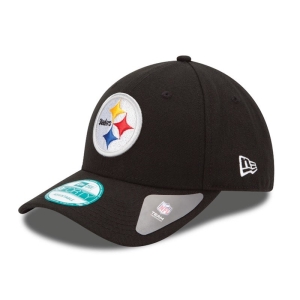 9forty New Era Pittsburgh Steelers The League Gorras Negros | SKIUF-7309