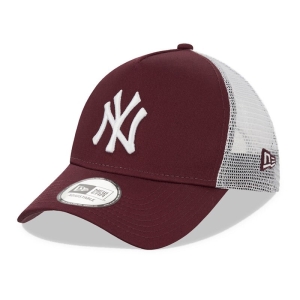 Aframe New Era New York Yankees Gorras Rojos | BYSML-2947
