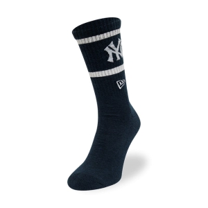 Calcetines New Era New York Yankees MLB Premium Azules | MYZLP-1947