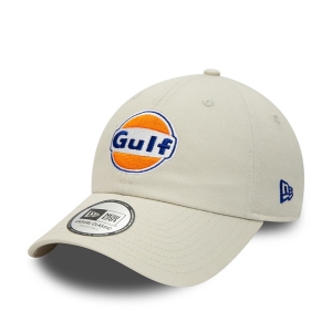 Casual classic New Era Mclaren Casuales Gorras Creme | EMTJY-1045