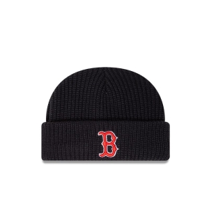 Prendas De Punto New Era Boston Sox Skully Team Azules | BSWKP-1295